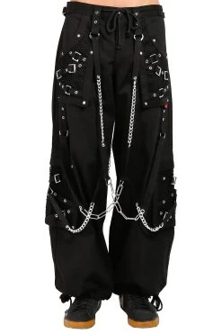 Tripp Ultra Dark Street Pants