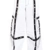 Tripp NYC Freedom Pants [White] -Alchemy Store AF7543 WHTBLK F 1280x 436c7bf5 caef 4fa3 b578 72573c0eecd9