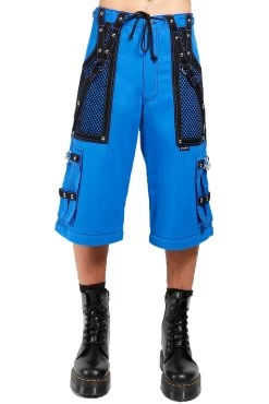 Tripp Electro Pants [Royal Blue] -Alchemy Store AF7654M ROYALBLUEBLK SHORTF 1000x 5dbcec5b 368f 4acb 81ea 8a5ca75b16fd