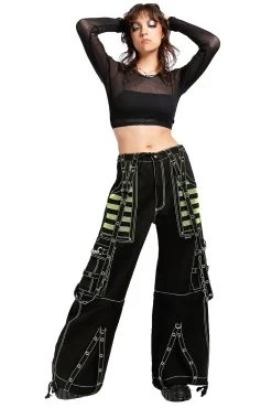 Tripp Electro Pants [Black/Yellow] -Alchemy Store AF7654 BLACKYELLOW FULL 1000x 1