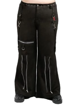 Tripp NYC Strap It Pants [Plus Size]