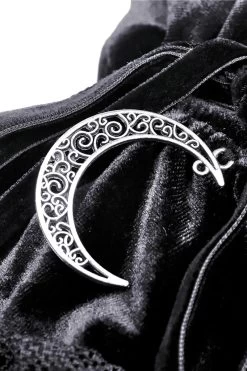 Night Ritual Cuff Gloves -Alchemy Store AGL013 200