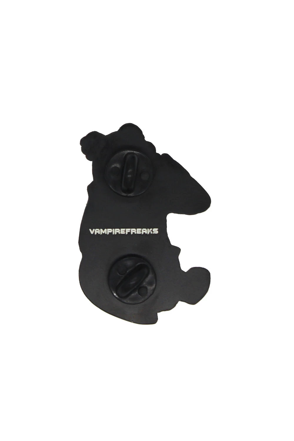 Winnie The Pooh's Bloody Honey Enamel Pin 4 Winnie The Pooh's Bloody Honey Enamel Pin - Image 2