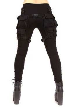 Xanthe Leggings 9 Xanthe Leggings -Alchemy Store B0TtTyzQ