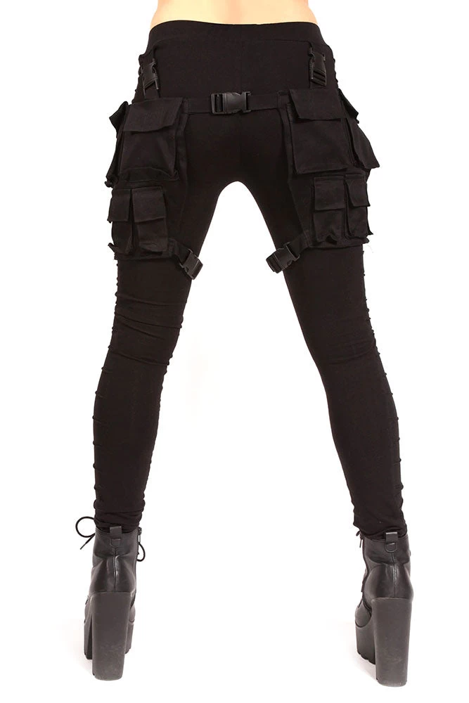 Xanthe Leggings 5 Xanthe Leggings - Image 3