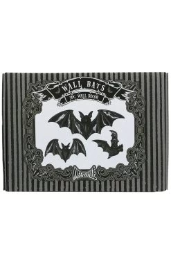 Wall Bat Set -Alchemy Store BARRT