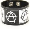 Raise Hell Cuff Bracelet -Alchemy Store BC441WT 2 1024x d3257ac9 8fb6 41d5 8c63 1fa643a8aec7