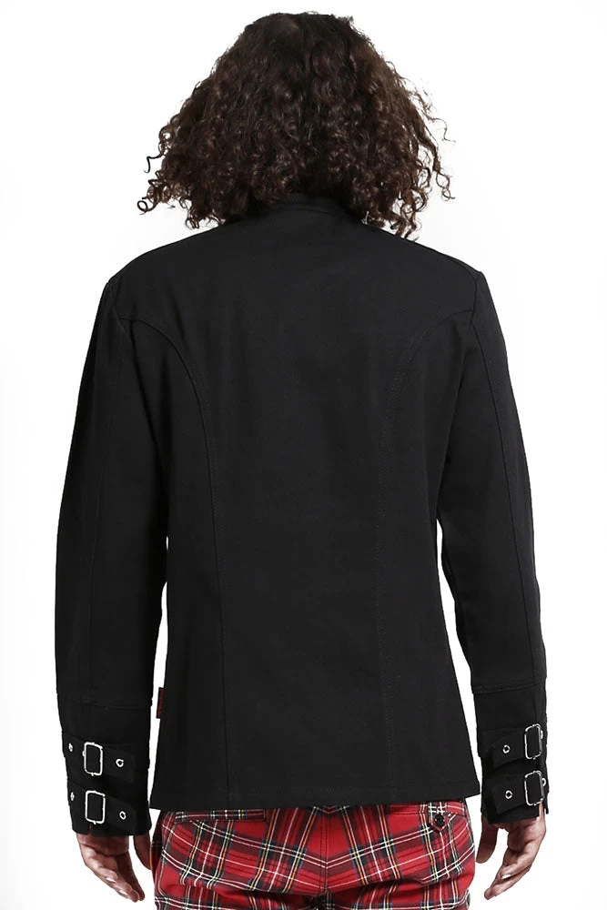 Tripp NYC Handcuff Jacket 5 Tripp NYC Handcuff Jacket - Image 3