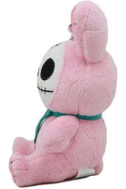 Pink Bun Bun Plush [Small] -Alchemy Store BUNN
