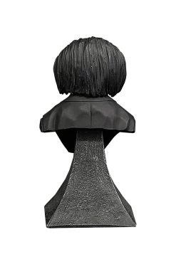 TRICK OR TREAT STUDIOS Saw Billy The Puppet Mini Bust -Alchemy Store Billy the Puppet Statue