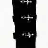 Tripp NYC Resistor Armwarmers -Alchemy Store CE5391 BLK F 1000x a954ee3c ed03 4195 bb11 c73812325145