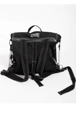 Tripp NYC Super Chain Backpack 9 Tripp NYC Super Chain Backpack -Alchemy Store CN5266 BLKSKULL B 1000x 3989f15f 7a6d 4987 b713 a29e6b4cd7f5