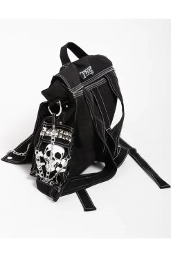 Tripp NYC Super Chain Backpack 8 Tripp NYC Super Chain Backpack -Alchemy Store CN5266 BLKSKULL S 1000x 1f2d70ec 60b1 4a73 89d0 28ef350b2b6a