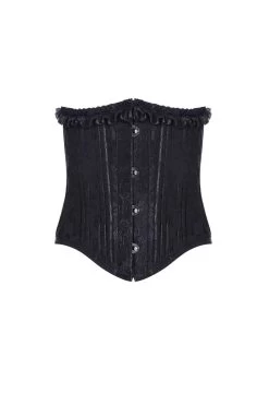 Wicked Witch Corset 15 Wicked Witch Corset -Alchemy Store CW023 991