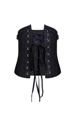 Wicked Witch Corset 16 Wicked Witch Corset -Alchemy Store CW023 992