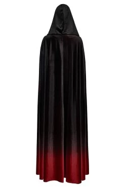 Little Dead Riding Hood Cloak -Alchemy Store Capture One 05198