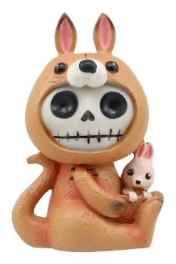 Sydney The Kangaroo Statue