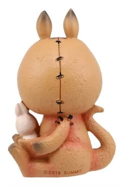Sydney The Kangaroo Statue 8 Sydney The Kangaroo Statue -Alchemy Store Digrazia Furrybones Sydney Kangaroo Figurine 1