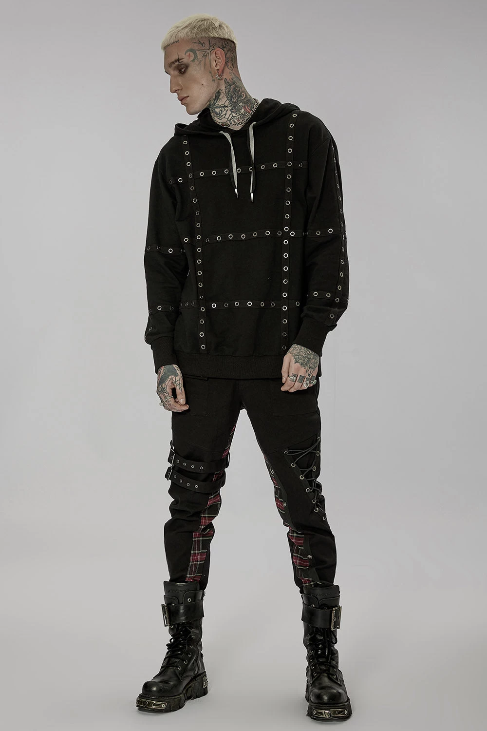 Metalhead Hoodie 3 Metalhead Hoodie