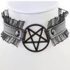 Pentagram Passion Choker -Alchemy Store FCK130 BS 1024x f614182d e127 4d21 86e7 200af2aaa985
