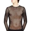 Tripp Fishnet Shirt [Black] -Alchemy Store FN9105M BLK F 1405x 30562658 7996 4362 89f1 a2a0e094cf3a