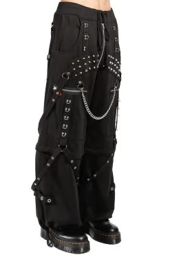 Tripp Monster Crush Sweat Pants -Alchemy Store FT7185M BLK S 1000x 30d82bce 81a9 48bb a3de 300a0645259b