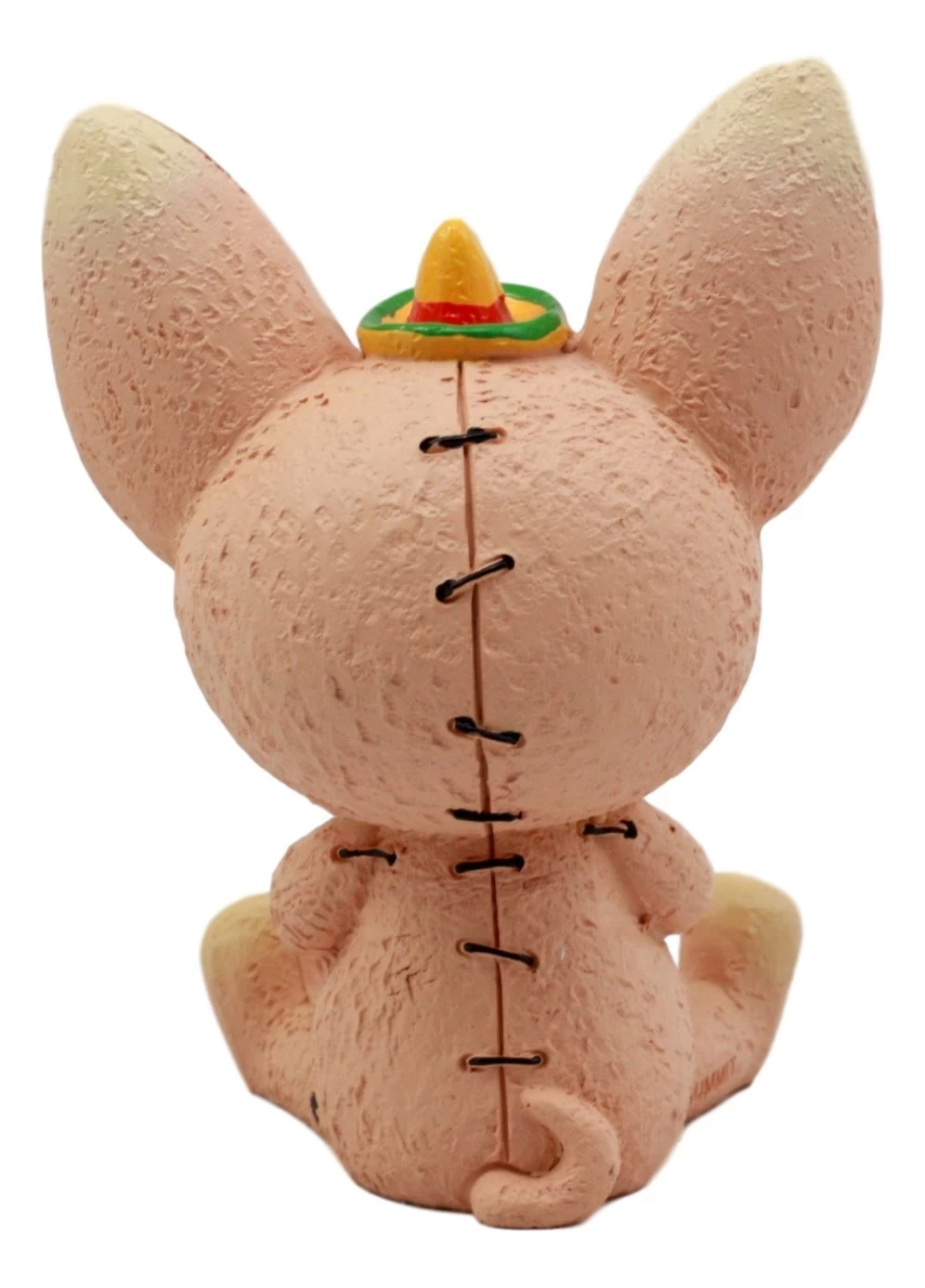 Taco The Chihuahua Statue 6 Taco The Chihuahua Statue - Image 4