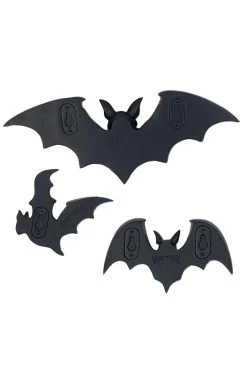 Wall Bat Set -Alchemy Store HWWBS 2