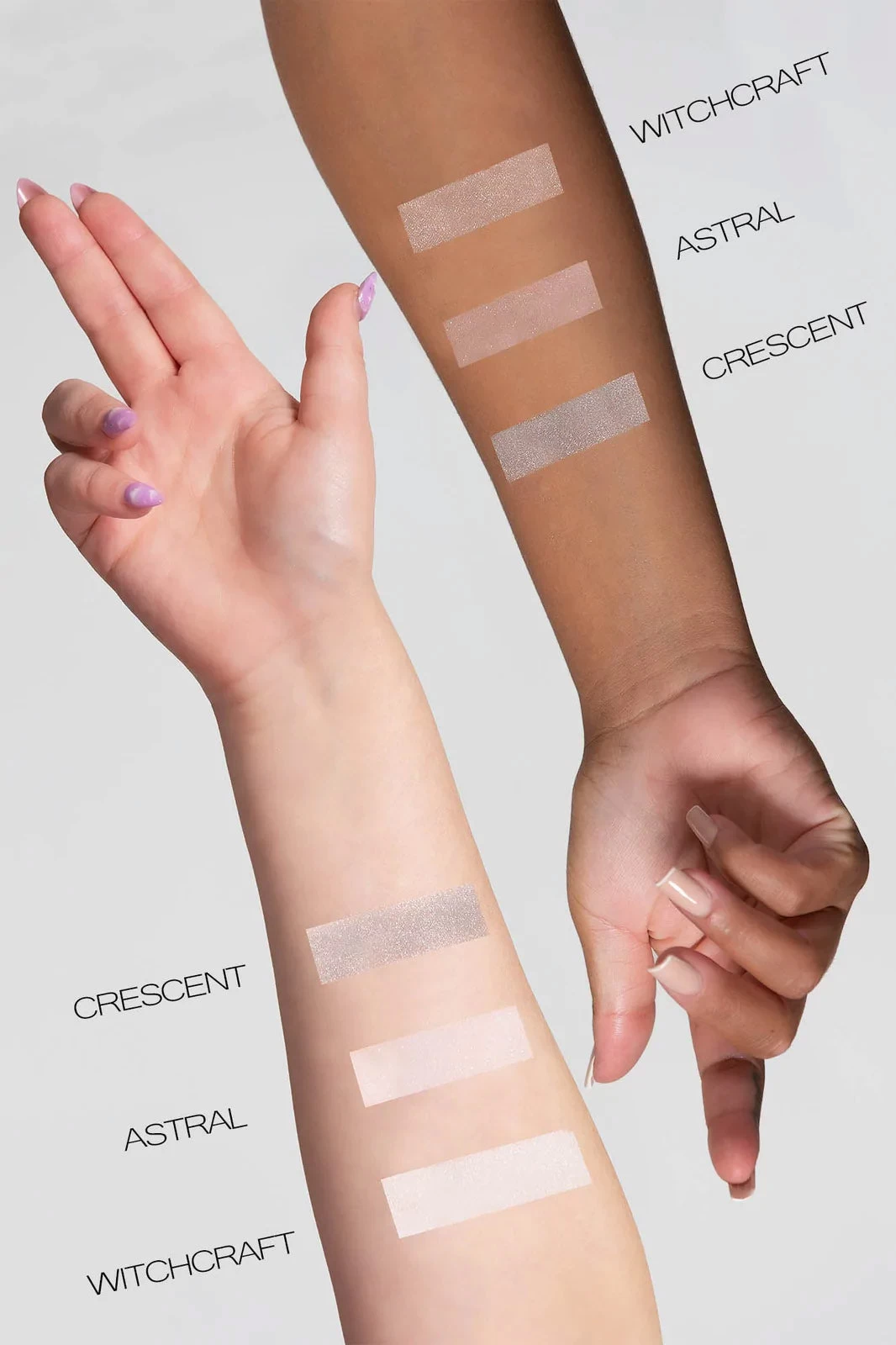 Witchcraft Illuminating Powder 5 Witchcraft Illuminating Powder - Image 3