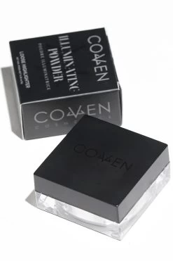 Witchcraft Illuminating Powder 9 Witchcraft Illuminating Powder -Alchemy Store ILLUMINATING POWDER IMAGE B 25abda79 5a91 40fb 880f 858c51da2414 x1600copy