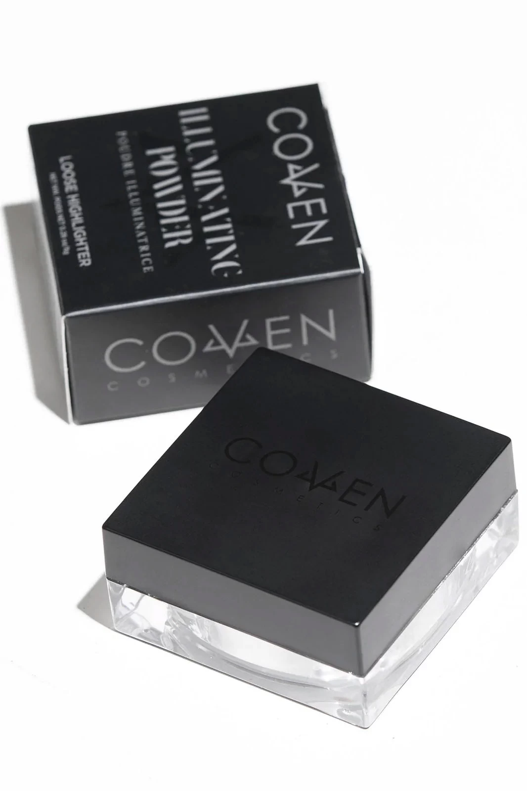 Witchcraft Illuminating Powder 6 Witchcraft Illuminating Powder - Image 4