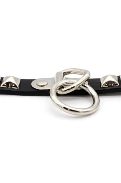 Possessed By Punk Collar -Alchemy Store IMG 1610