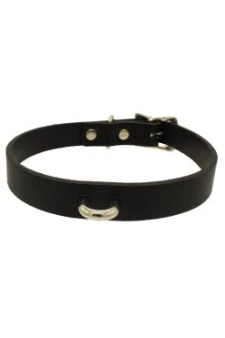 Slave To Love Leash + Collar 10 Slave To Love Leash + Collar -Alchemy Store IMG 5052