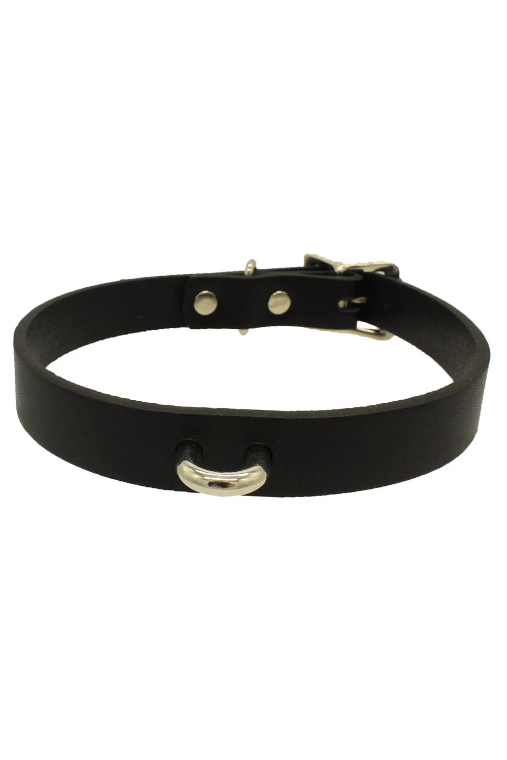 Slave To Love Leash + Collar 5 Slave To Love Leash + Collar - Image 3