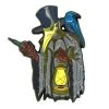 Plague Doctor Enamel Pin -Alchemy Store IMG 6496