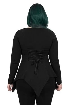 Weeping Willow Top 14 Weeping Willow Top -Alchemy Store IMG 9249