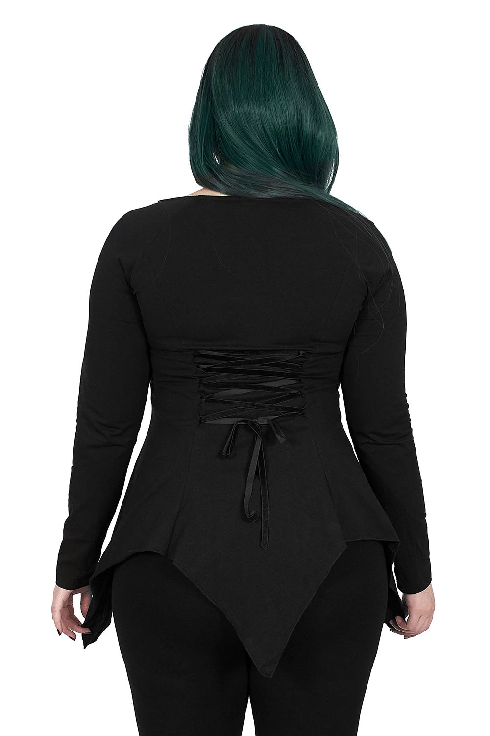 Weeping Willow Top 6 Weeping Willow Top - Image 4