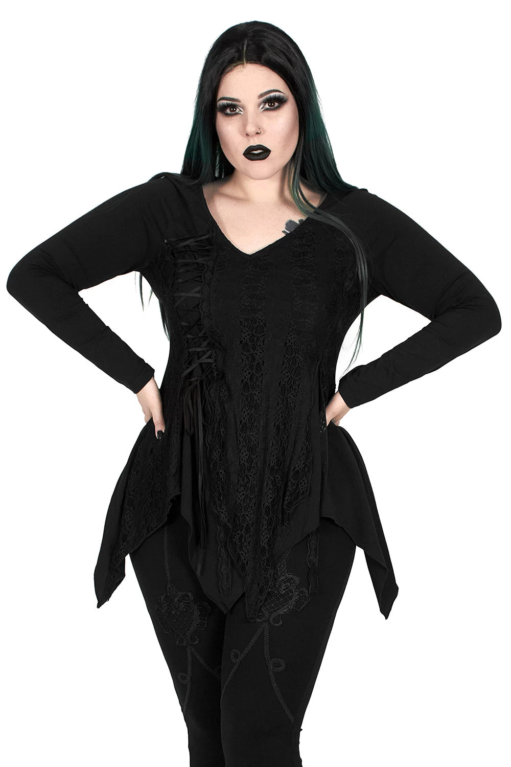 Weeping Willow Top 7 Weeping Willow Top - Image 5