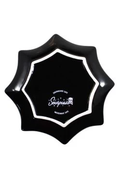 Spiderweb Dessert Plate 8 Spiderweb Dessert Plate -Alchemy Store IMG 9575 800x a46639ac da13 4498 a181 f5e35b96be7e