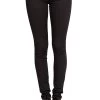 Tripp Classic T-Back Skinny Jeans [Black] -Alchemy Store IS6235 BLK F 1622x a9eaf609 8312 47b6 8ca2 d6543c6c48fa