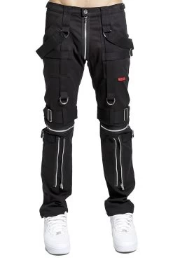 Tripp Para Pants (Black)