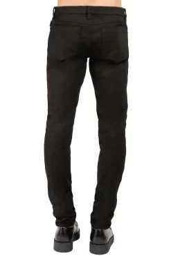 Tripp NYC Rocker Jeans [Black] -Alchemy Store IS7374M BLK B 1000x 78225815 27e5 43ef a55c 631da2518885