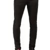 Tripp NYC Rocker Jeans [Black] -Alchemy Store IS7374M BLK F 1000x 3e3a1875 adc4 46c7 a29d 2da6a811cd20