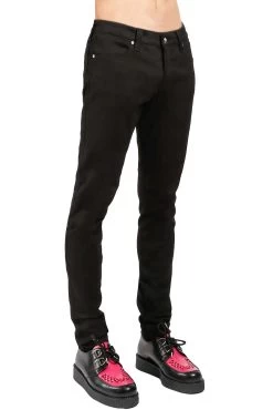 Tripp NYC Rocker Jeans [Black] -Alchemy Store IS7374M BLK S 1000x ac9a3875 67b2 47d9 9f32 8cf9f2b90ab9