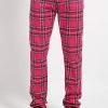 Tripp NYC Rocker Jeans [Pink Plaid] -Alchemy Store IS7374P PINKPLD F 1000x 9c8fba77 3a09 48f9 bf69 a1500ee0f7b5