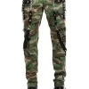 Tripp NYC No Excuses Pants [Camo] -Alchemy Store IS7430MP GREENCAMO F 1000xcopy
