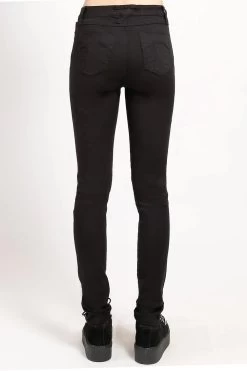 Tripp NYC High Waist T-Back Jeans [BLACK] -Alchemy Store IS9260 BLK B NEW 1000x a91c6b70 26b8 4f6f a806 74ac684f5cc6