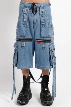 Tripp NYC Denim X Strap Pants [Light Blue] -Alchemy Store JM7114M LIGHTWASH FSHORT 1000x eb8e4788 f83e 442d a9ff 5fc684890107
