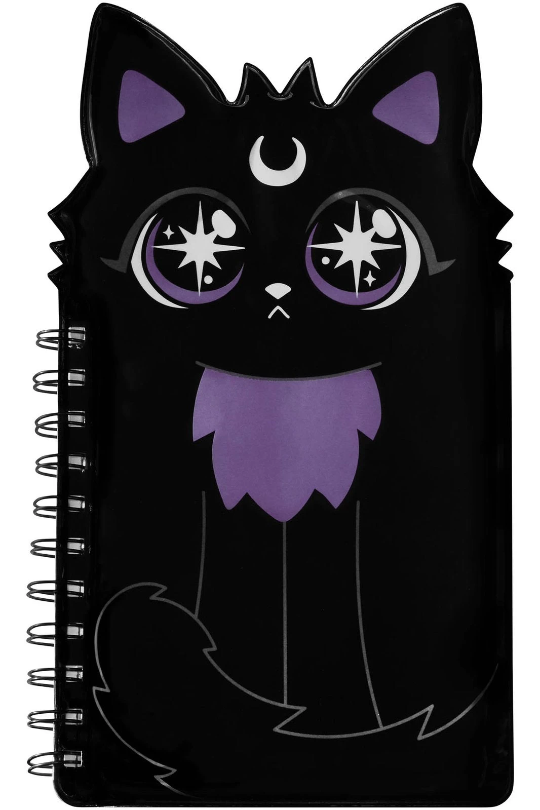 Kitty Magic Journal 3 Kitty Magic Journal