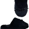 Kreepy Kozy Bat Slippers